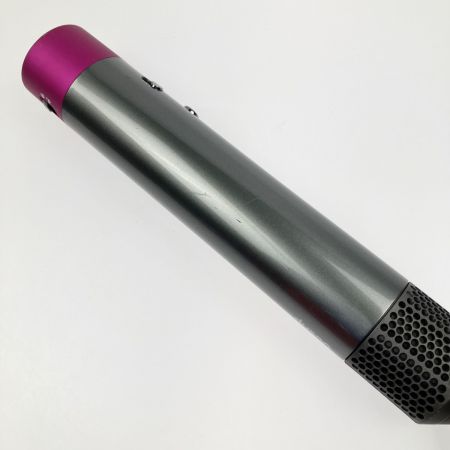  Dyson ダイソン Airwrap マルチスタイラー  Volume+Shape HS01
