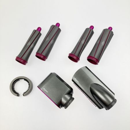  Dyson ダイソン Airwrap マルチスタイラー  Volume+Shape HS01