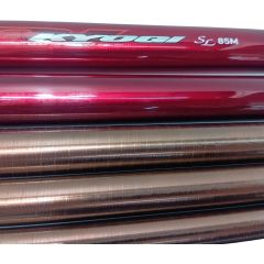 DAIWA ダイワ 鮎竿 銀影競技 SL 85M・J 06221635 Aランク