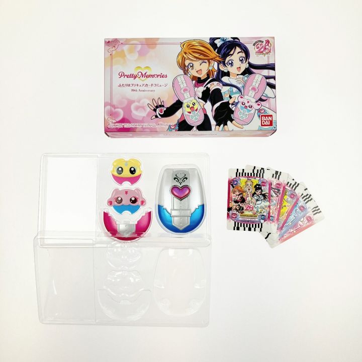 ふたりはプリキュア プリキュアカード 微笑ましい 売買されたオークション情報 落札价格 【au payマーケット】の商品情報をアーカイブ公開