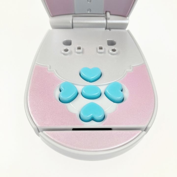 BANDAI バンダイ ふたりはプリキュア カードコミューン プリキュア