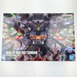 ▽▽  HG 1/144 GFAS-X1 デストロイガンダム 未組立品 Sランク