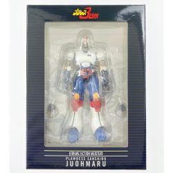 ▽▽ 千値練 フレーム アクション マイスター プラレス3四郎 柔王丸 Aランク