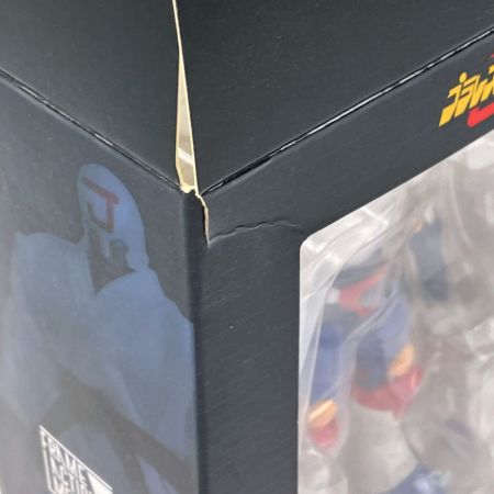  千値練 フレーム アクション マイスター プラレス3四郎 柔王丸