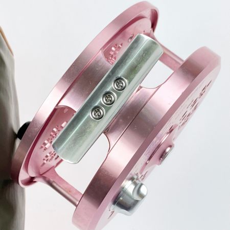  KEN SAWADA ケンサワダ サセックス サーモンII チェリーサーモン フライリール