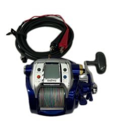 DAIWA ダイワ 釣り用品 電動リール 801387 ハーパータナコン600Fe 801387 ブルー Cランク