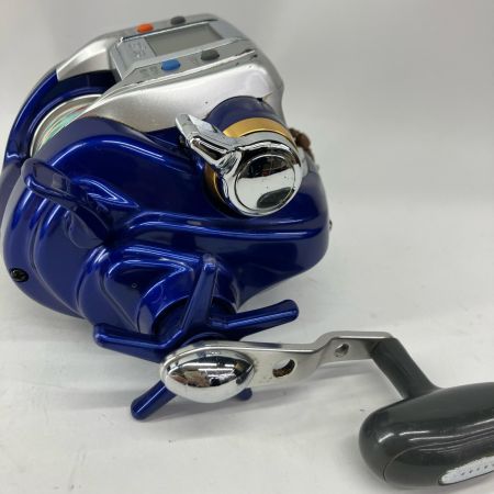 DAIWA ダイワ 釣り用品 電動リール 801387 ハーパータナコン600Fe 801387 ブルー