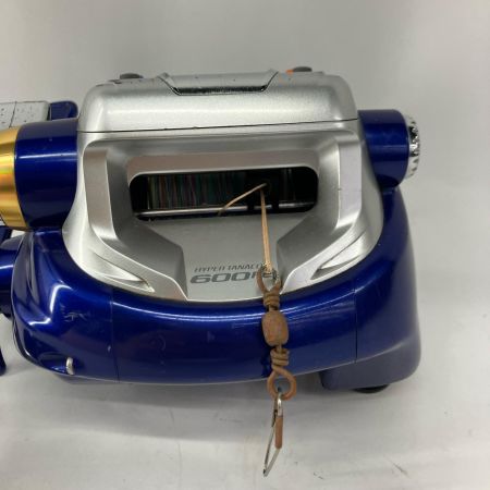 DAIWA ダイワ 釣り用品 電動リール 801387 ハーパータナコン600Fe 801387 ブルー
