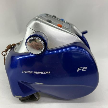 DAIWA ダイワ 釣り用品 電動リール 801387 ハーパータナコン600Fe 801387 ブルー