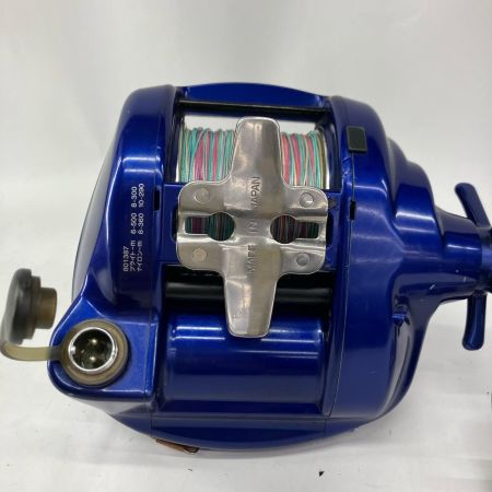 DAIWA ダイワ 釣り用品 電動リール 801387 ハーパータナコン600Fe 801387 ブルー