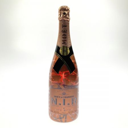  MOET&CHANDON モエエシャンドン NECTAR IMPERIAL  ROSE DRY 12％ 750ml 未開栓