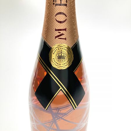  MOET&CHANDON モエエシャンドン NECTAR IMPERIAL  ROSE DRY 12％ 750ml 未開栓