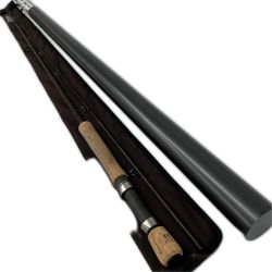 sage セージ フライロッド グラファイトII B796GFLRP ケース付キャップ欠品 2p Bランク