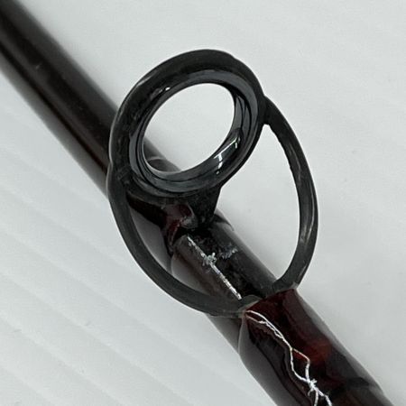 sage セージ フライロッド グラファイトII B796GFLRP ケース付キャップ欠品 2p