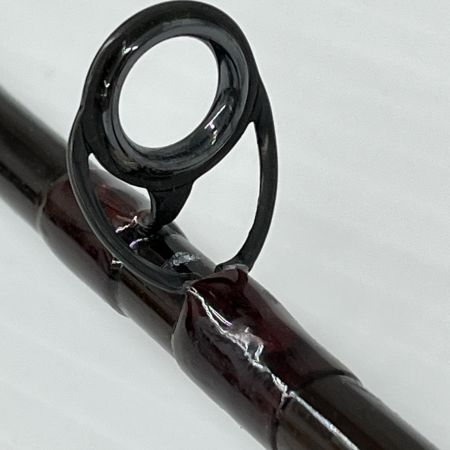 sage セージ フライロッド グラファイトII B796GFLRP ケース付キャップ欠品 2p