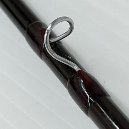 sage セージ フライロッド グラファイトII B796GFLRP ケース付キャップ欠品 2p