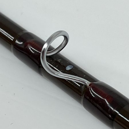 sage セージ フライロッド グラファイトII B796GFLRP ケース付キャップ欠品 2p