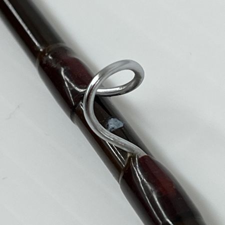 sage セージ フライロッド グラファイトII B796GFLRP ケース付キャップ欠品 2p