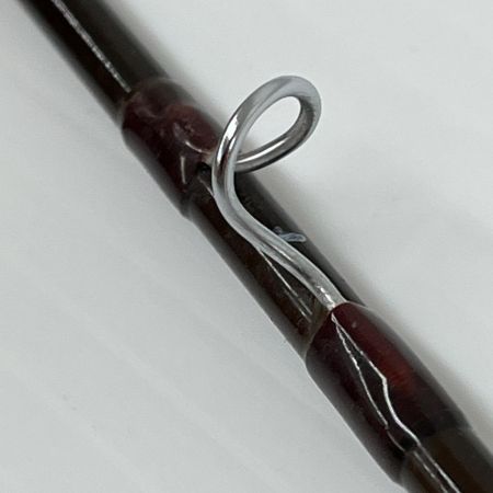 sage セージ フライロッド グラファイトII B796GFLRP ケース付キャップ欠品 2p