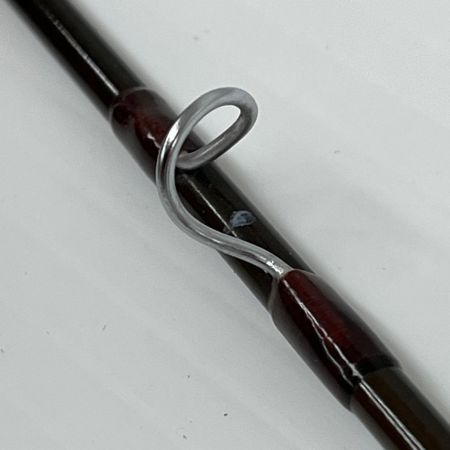 sage セージ フライロッド グラファイトII B796GFLRP ケース付キャップ欠品 2p