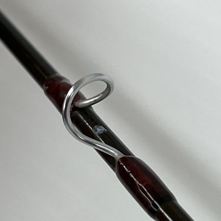 sage セージ フライロッド グラファイトII B796GFLRP ケース付キャップ欠品 2p