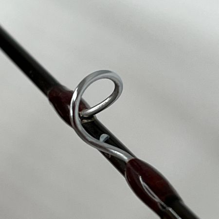 sage セージ フライロッド グラファイトII B796GFLRP ケース付キャップ欠品 2p