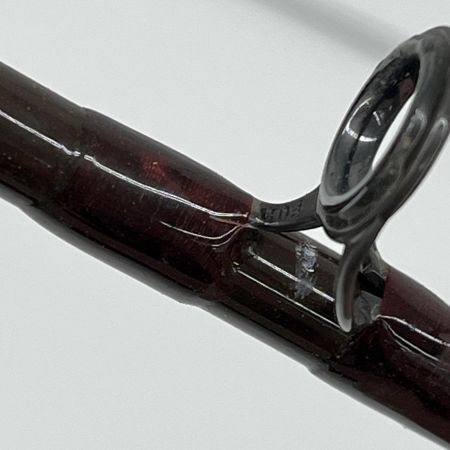 sage セージ フライロッド グラファイトII B796GFLRP ケース付キャップ欠品 2p