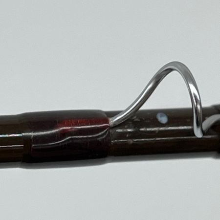 sage セージ フライロッド グラファイトII B796GFLRP ケース付キャップ欠品 2p