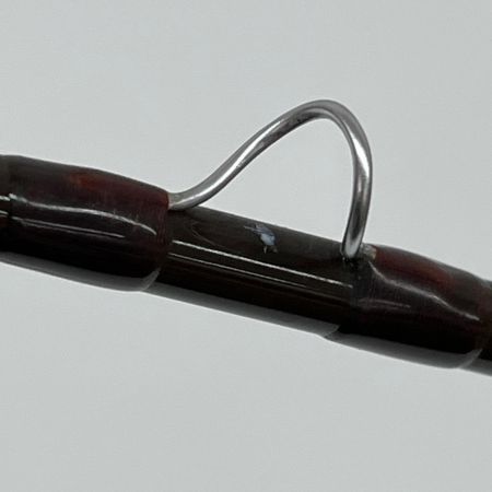 sage セージ フライロッド グラファイトII B796GFLRP ケース付キャップ欠品 2p