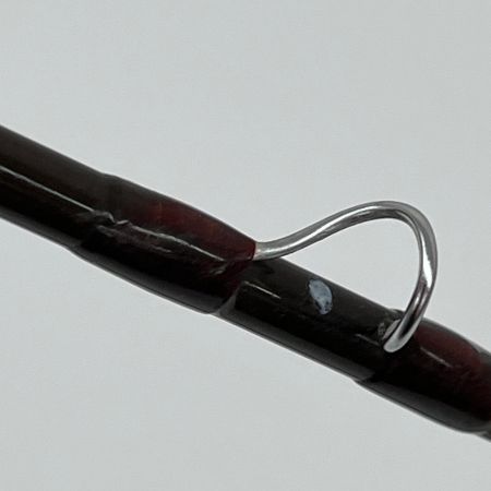 sage セージ フライロッド グラファイトII B796GFLRP ケース付キャップ欠品 2p
