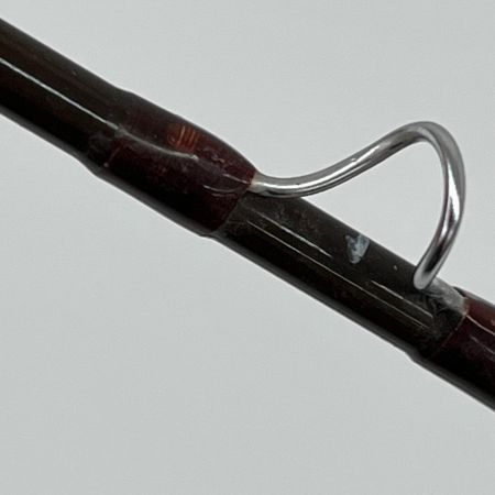 sage セージ フライロッド グラファイトII B796GFLRP ケース付キャップ欠品 2p