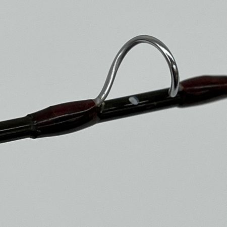 sage セージ フライロッド グラファイトII B796GFLRP ケース付キャップ欠品 2p