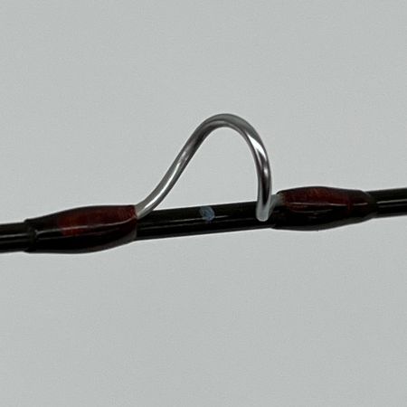 sage セージ フライロッド グラファイトII B796GFLRP ケース付キャップ欠品 2p
