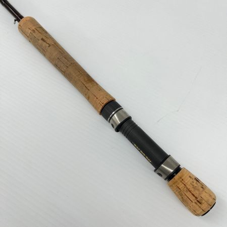 sage セージ フライロッド グラファイトII B796GFLRP ケース付キャップ欠品 2p