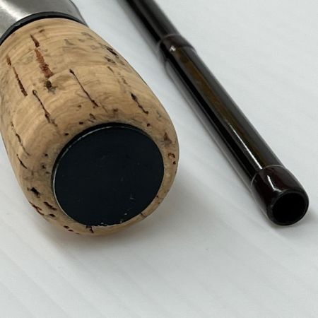sage セージ フライロッド グラファイトII B796GFLRP ケース付キャップ欠品 2p