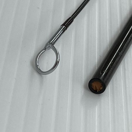 sage セージ フライロッド グラファイトII B796GFLRP ケース付キャップ欠品 2p