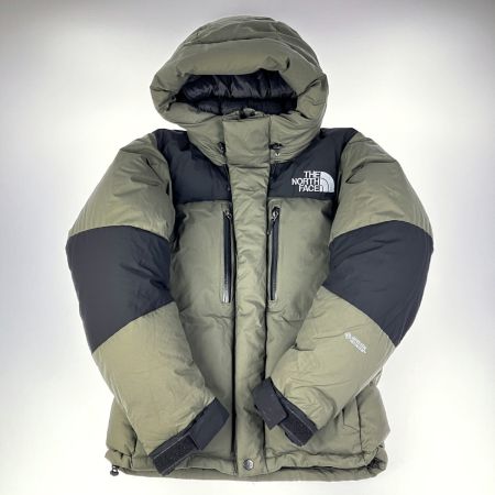  THE NORTH FACE ザノースフェイス バルトロライトジャケット ダウンジャケット XS ND91950 ニュートープ