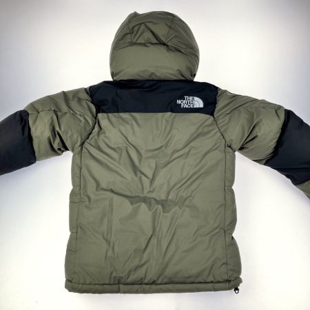  THE NORTH FACE ザノースフェイス バルトロライトジャケット ダウンジャケット XS ND91950 ニュートープ