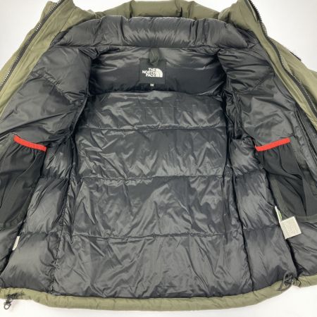  THE NORTH FACE ザノースフェイス バルトロライトジャケット ダウンジャケット XS ND91950 ニュートープ