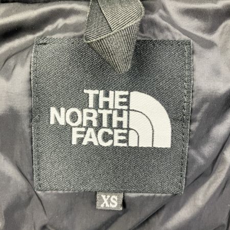  THE NORTH FACE ザノースフェイス バルトロライトジャケット ダウンジャケット XS ND91950 ニュートープ