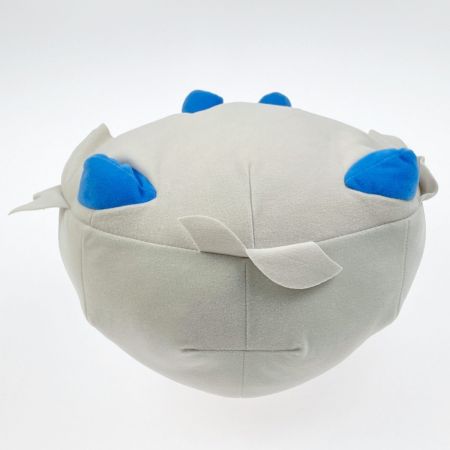   EVA MICRO MACRO ハイパージャンボ カヲル ぬいぐるみ