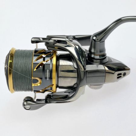  SHIMANO シマノ 20ツインパワー 2500SHG 04139