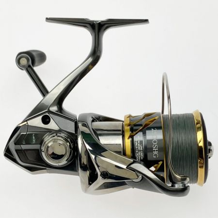  SHIMANO シマノ 20ツインパワー 2500SHG 04139