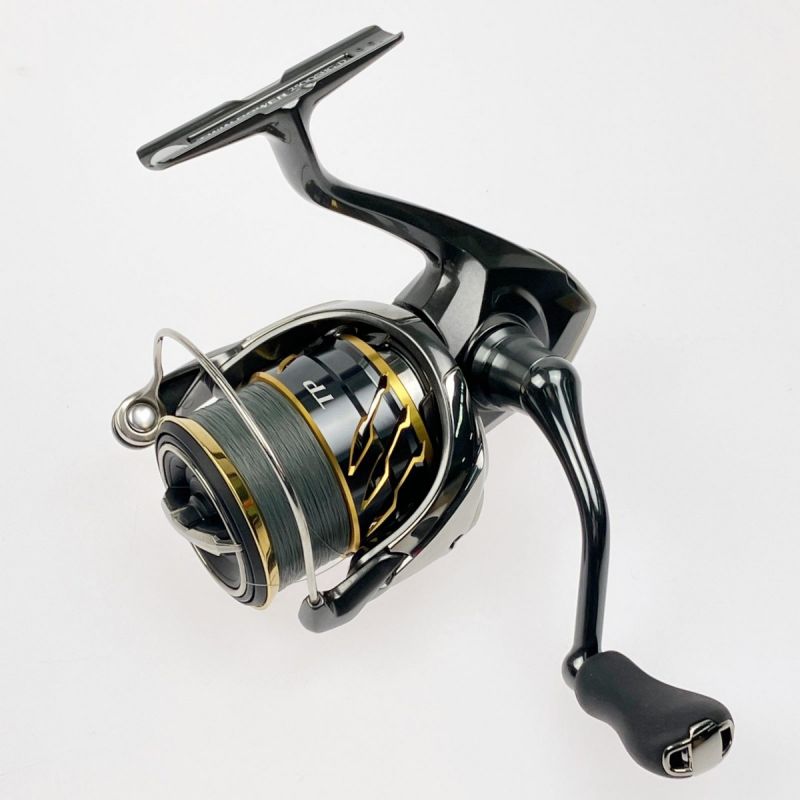 中古】 SHIMANO シマノ 20ツインパワー 2500SHG 04139｜総合リサイクル ...