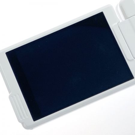  Nikon ニコン COOLPIX コンパクトデジタルカメラ S6900 ナチュラルホワイト