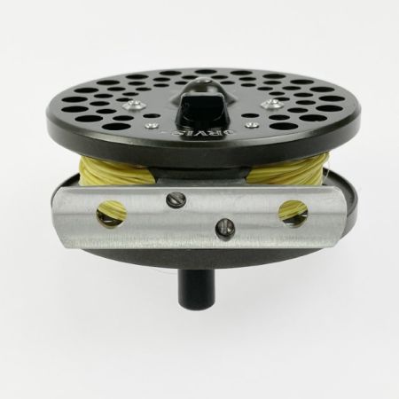  ORVIS オービス フライリール CFO III