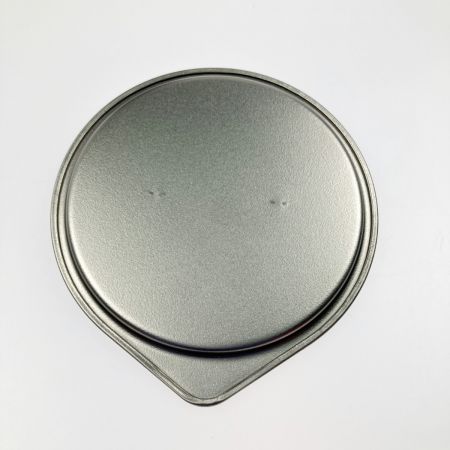  日清 NISSIN カップヌードル型 チタンクッカー 800ｍL TITANIUM