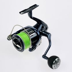 ▽▽ SHIMANO シマノ 21ツインパワーXD 4000XG 04293 Bランク