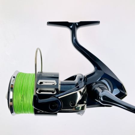  SHIMANO シマノ 21ツインパワーXD 4000XG 04293