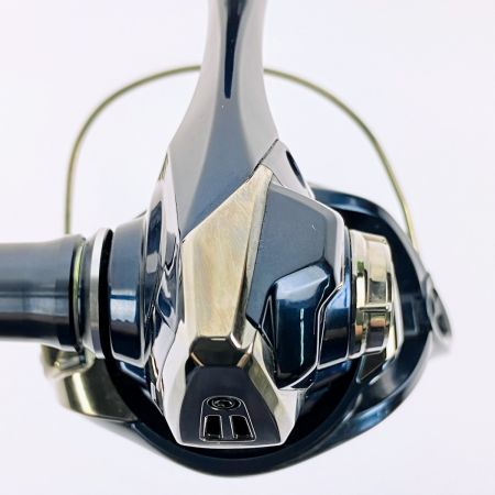  SHIMANO シマノ 21ツインパワーXD 4000XG 04293